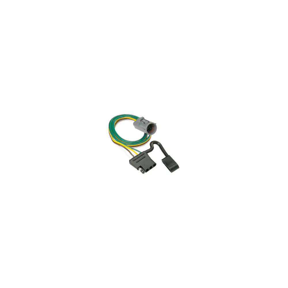 Tekonsha Custom Wiring Harness - T-Connector - 118241